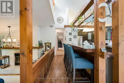 23 Silver Creek Drive Collingwood ON L9Y 4W8