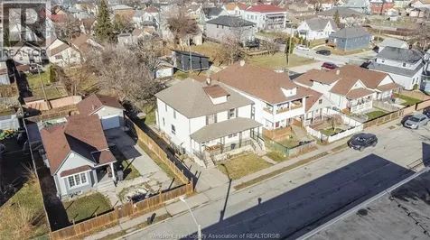 756-758 Brant Street Windsor ON N9A 3E8