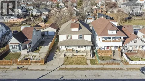 756-758 Brant Street Windsor ON N9A 3E8