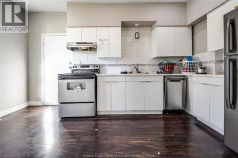 756-758 Brant Street Windsor ON N9A 3E8