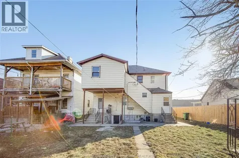 756-758 Brant Street Windsor ON N9A 3E8