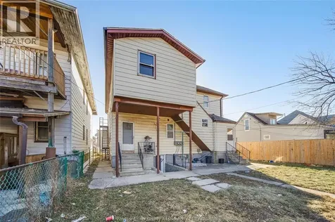 756-758 Brant Street Windsor ON N9A 3E8
