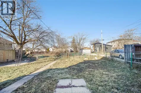 756-758 Brant Street Windsor ON N9A 3E8