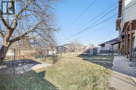 756-758 Brant Street Windsor ON N9A 3E8