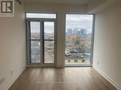 911 Jarvis Street Toronto (north St. James Town) ON M5B 0C8