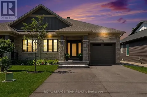 7A King Street North Ottawa ON K0A 2Z0