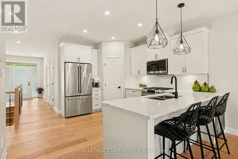 7A King Street North Ottawa ON K0A 2Z0