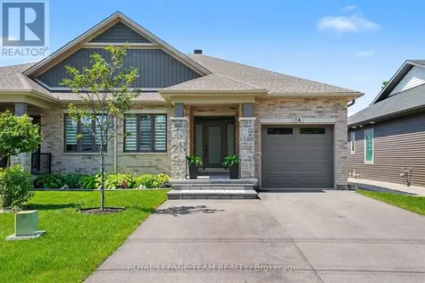 7A King Street North Ottawa ON K0A 2Z0