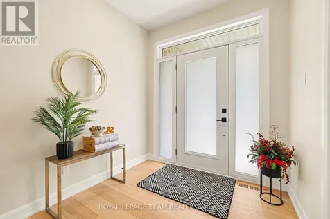 7A King Street North Ottawa ON K0A 2Z0