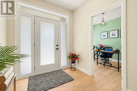 7A King Street North Ottawa ON K0A 2Z0