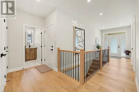 7A King Street North Ottawa ON K0A 2Z0