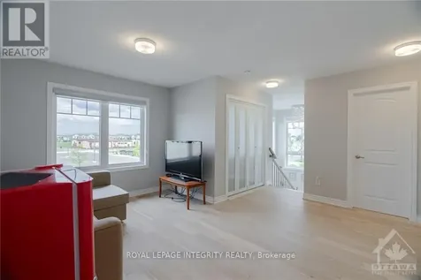 701 Brittanic Road Ottawa ON K2V 0N8