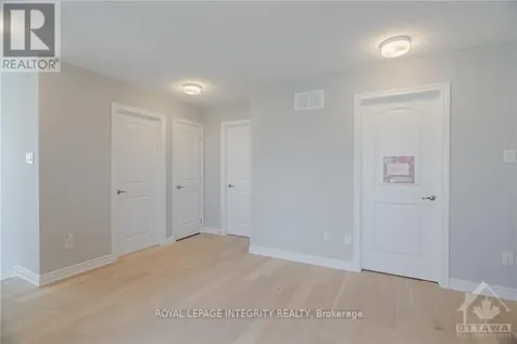 701 Brittanic Road Ottawa ON K2V 0N8