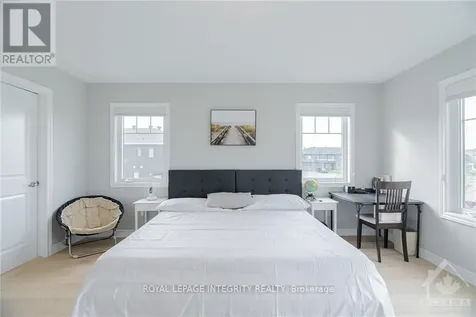 701 Brittanic Road Ottawa ON K2V 0N8