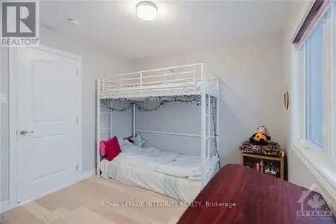701 Brittanic Road Ottawa ON K2V 0N8