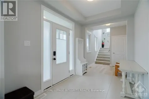 701 Brittanic Road Ottawa ON K2V 0N8