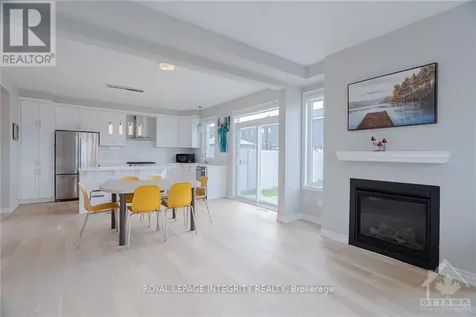 701 Brittanic Road Ottawa ON K2V 0N8