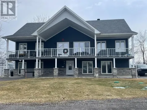 1929 River Road Ottawa ON K4M 1B4