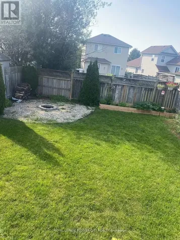 99 Windflower Drive Kitchener ON N2E 4B3