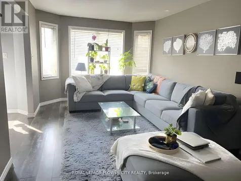 99 Windflower Drive Kitchener ON N2E 4B3