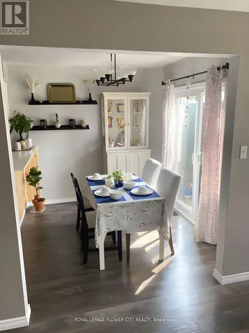 99 Windflower Drive Kitchener ON N2E 4B3