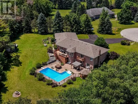 3211 Charbrook Crescent Hamilton Township ON K9A 4J7