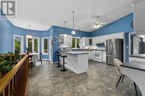 3211 Charbrook Crescent Hamilton Township ON K9A 4J7