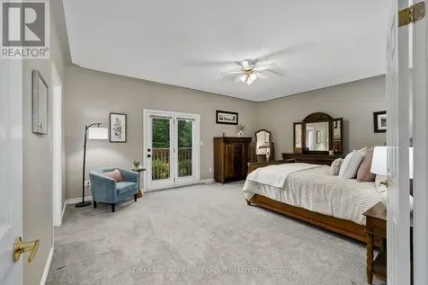 3211 Charbrook Crescent Hamilton Township ON K9A 4J7