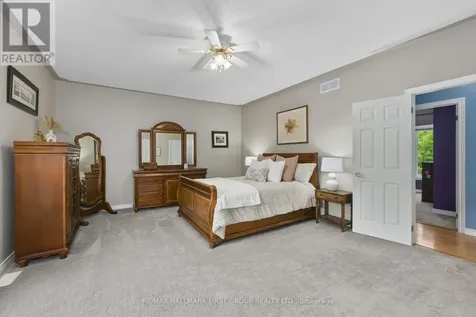 3211 Charbrook Crescent Hamilton Township ON K9A 4J7