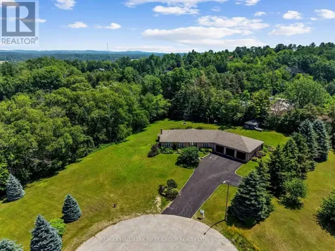 3211 Charbrook Crescent Hamilton Township ON K9A 4J7
