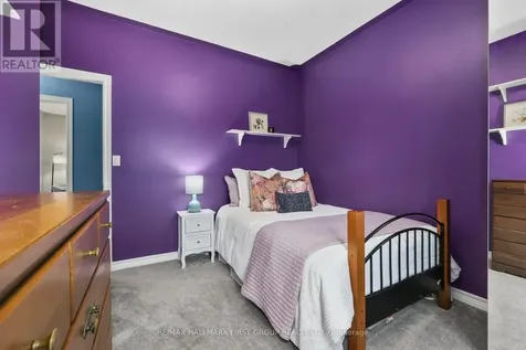 3211 Charbrook Crescent Hamilton Township ON K9A 4J7