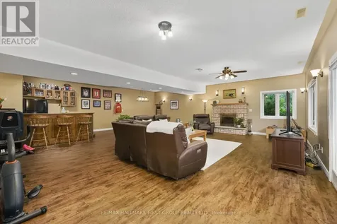 3211 Charbrook Crescent Hamilton Township ON K9A 4J7