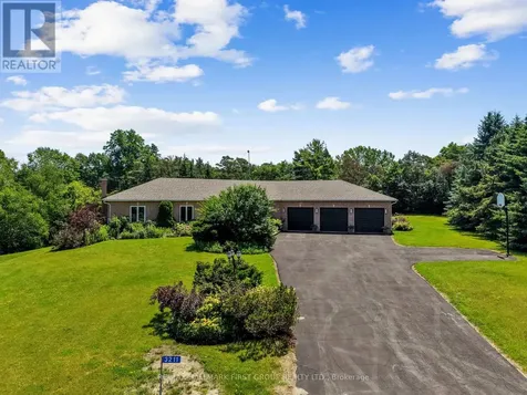 3211 Charbrook Crescent Hamilton Township ON K9A 4J7