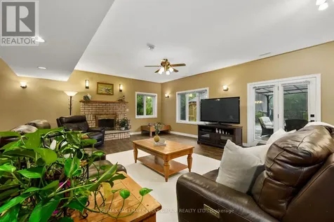 3211 Charbrook Crescent Hamilton Township ON K9A 4J7