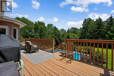 3211 Charbrook Crescent Hamilton Township ON K9A 4J7