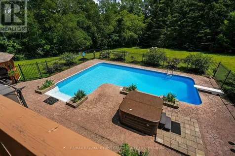 3211 Charbrook Crescent Hamilton Township ON K9A 4J7