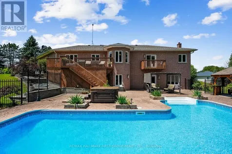 3211 Charbrook Crescent Hamilton Township ON K9A 4J7