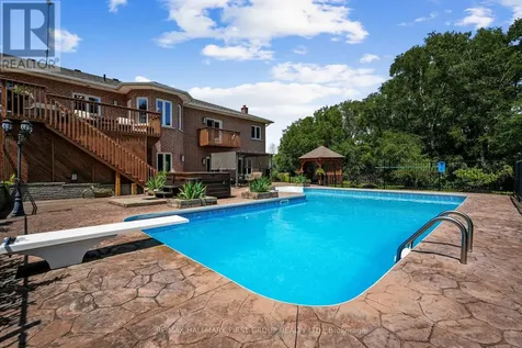 3211 Charbrook Crescent Hamilton Township ON K9A 4J7