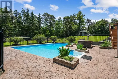 3211 Charbrook Crescent Hamilton Township ON K9A 4J7
