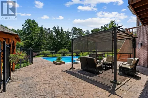 3211 Charbrook Crescent Hamilton Township ON K9A 4J7