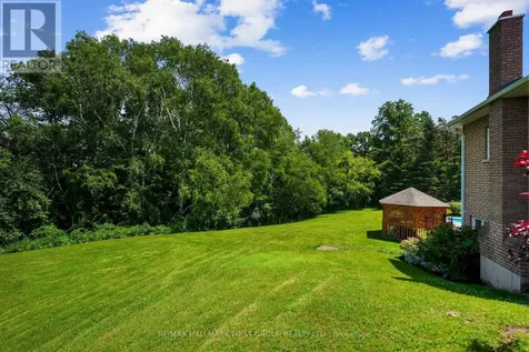 3211 Charbrook Crescent Hamilton Township ON K9A 4J7