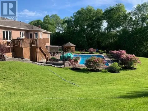 3211 Charbrook Crescent Hamilton Township ON K9A 4J7