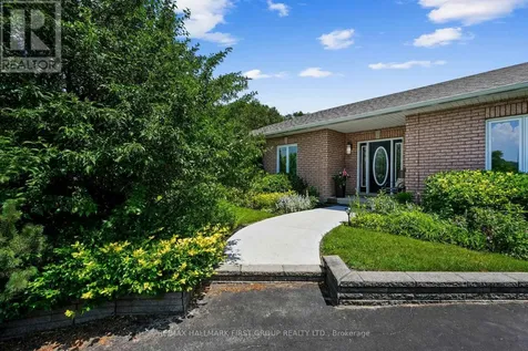 3211 Charbrook Crescent Hamilton Township ON K9A 4J7