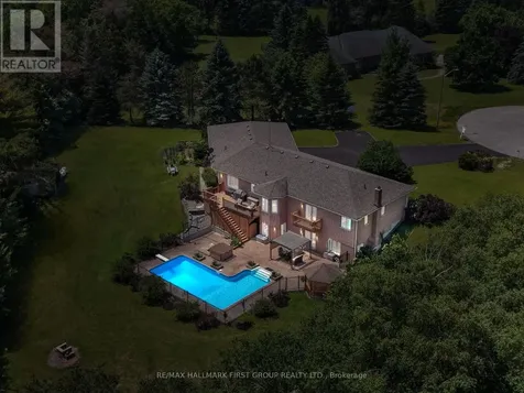 3211 Charbrook Crescent Hamilton Township ON K9A 4J7