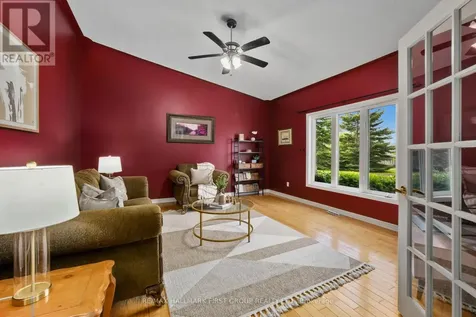 3211 Charbrook Crescent Hamilton Township ON K9A 4J7