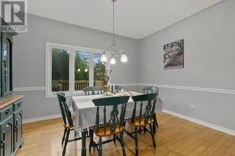 3211 Charbrook Crescent Hamilton Township ON K9A 4J7