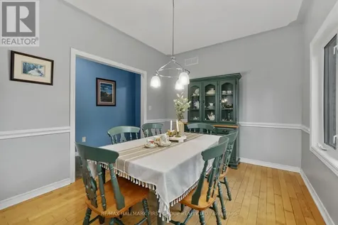 3211 Charbrook Crescent Hamilton Township ON K9A 4J7