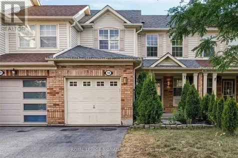 759 Edwards Avenue Milton (be Beaty) ON L9T 6B3