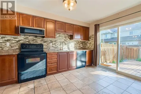 759 Edwards Avenue Milton (be Beaty) ON L9T 6B3