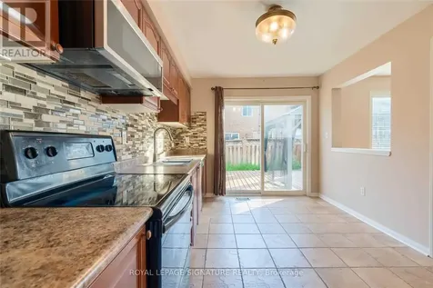 759 Edwards Avenue Milton (be Beaty) ON L9T 6B3